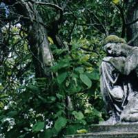 Kensal Green Cemetery on Sysoon