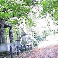 Kensal Green Cemetery on Sysoon