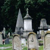 Kensal Green Cemetery on Sysoon