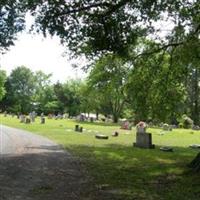 Kensett Cemetery on Sysoon