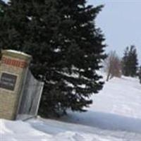 Kensett Cemetery on Sysoon