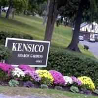 Kensico Cemetery on Sysoon