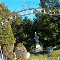 Kent Cemetery on Sysoon