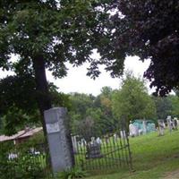 Kent Cemetery on Sysoon