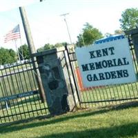 Kent Memorial Gardens on Sysoon