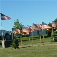 Kent Memorial Gardens on Sysoon