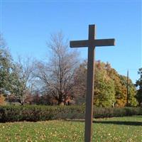 Kent School Cemetery on Sysoon