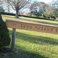 Kent School Cemetery on Sysoon