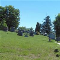 Kenyon Cemetery on Sysoon