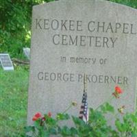Keokee Church Cemetery on Sysoon