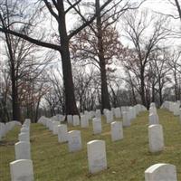 Keokuk National Cemetery on Sysoon