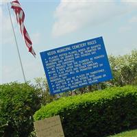 Keota Cemetery on Sysoon