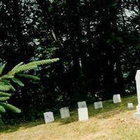 Keppel Burial Ground on Sysoon