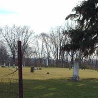 Kepper Cemetery on Sysoon