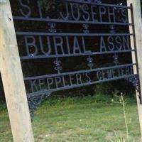 Keppler's Cemetery on Sysoon