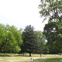 Kerlin Cemetery on Sysoon