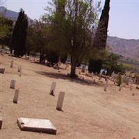 Kern River Valley Cemetery on Sysoon