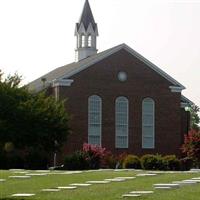 Kernersville Moravian Church Cemetery on Sysoon