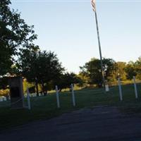 Kerrville National Cemetery on Sysoon