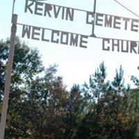 Kervin Cemetery on Sysoon