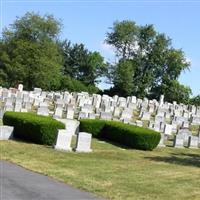 Kesher Israel Cemetery on Sysoon