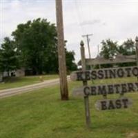 Kessington Cemetery West on Sysoon