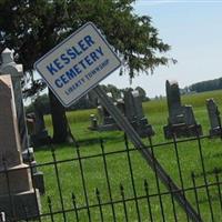 Kessler Cemetery on Sysoon