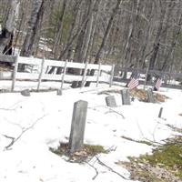 Ketchum Cemetery on Sysoon