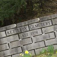 Kettleby Cemetery on Sysoon