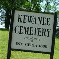 Kewanee Cemetery on Sysoon