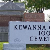 Kewanna Citizens IOOF Cemetery on Sysoon