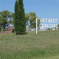 Key West Cemetery on Sysoon