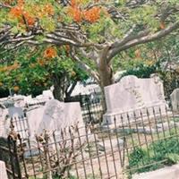 Key West Cemetery on Sysoon