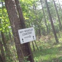 Key-Whatley Cemetery on Sysoon