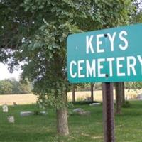 Keyes Cemetery on Sysoon