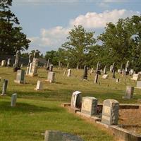 Keyes Cemetery on Sysoon