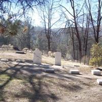 Keyesville Cemetery on Sysoon