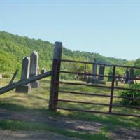 Keys Cemetery on Sysoon