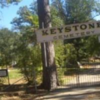 Keystone Cemetery on Sysoon