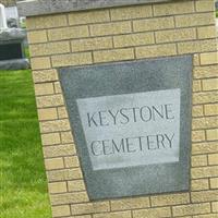 Keystone Cemetery on Sysoon