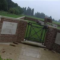Kezelberg Military Cemetery on Sysoon