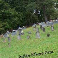 Kibert Cemetery on Sysoon