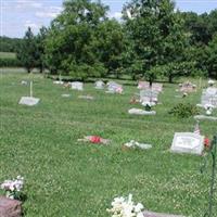 Kickapoo Cemetery on Sysoon