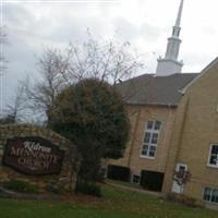 Kidron Mennonite Church Cemetery on Sysoon