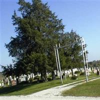 Kidwell Cemetery on Sysoon