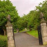 Kilbowie Cemetery, Clydebank on Sysoon