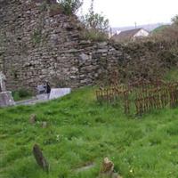 Kilgarvan Old Burial Ground on Sysoon