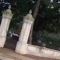 Kilgore City Cemetery on Sysoon