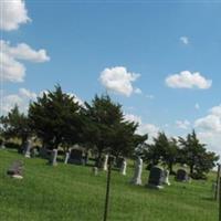 Kill Creek Cemetery on Sysoon