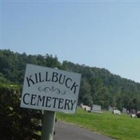 Killbuck Cemetery on Sysoon